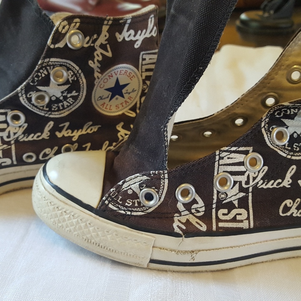 Converse - Picture 4 of 8